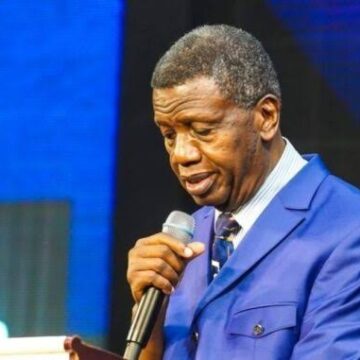images - 2026-05-02T160830.584 Adeboye Says God Has Determined Nigeria’s Next LeaderÂ