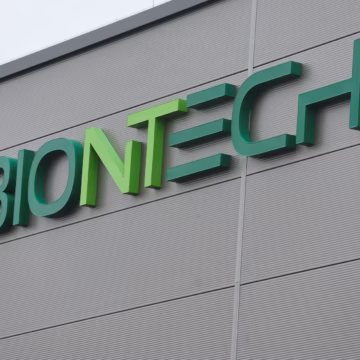 biontech Biontech To Cut Up To 1,860 Jobs As Covid Jab Sales Drop