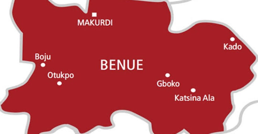 1777143226150 Gunmen Kill Benue Community Head, Three Others