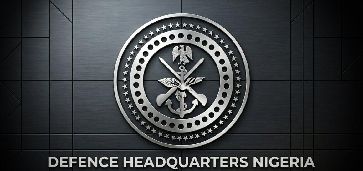 Nigeria Inaugurates Military Court Over Alleged Coup Plot