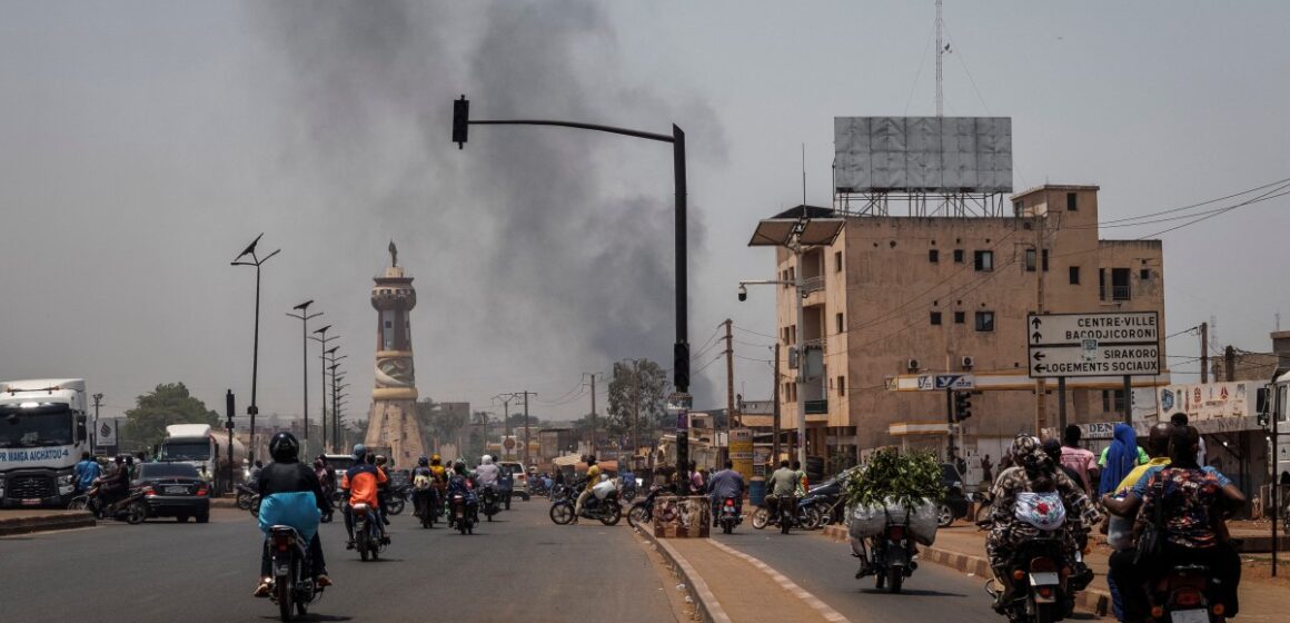 Mali Faces Security Crisis After Deadly Rebel, Jihadist Offensive