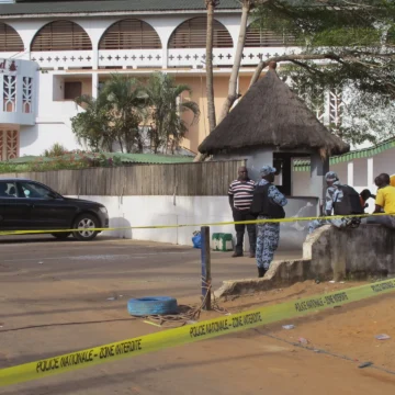 AP683834273316 Six Sentenced For Life Over 2020 Jihadist Attack In Ivory Coast