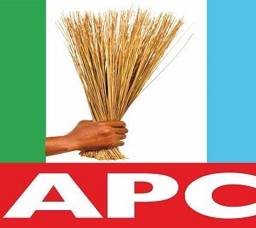 APC Clears Hamzat, Ajose For Lagos Governorship Primaries