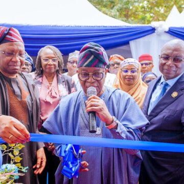 IMG_5467 Over 2,400 Cadets Trained Under NSDP, 1,088 Earn CoC — Oyetola