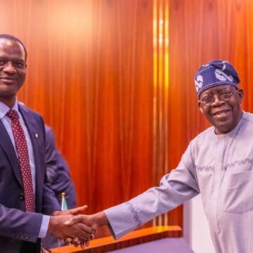 Nigeria Finance Minister, Oyedele Promises Reforms To Boost Growth