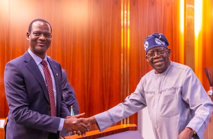 Nigeria Finance Minister, Oyedele Promises Reforms To Boost Growth