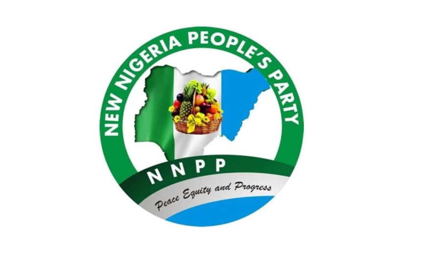 NNPP To Go Ahead With Congresses Despite Dispute Over Recognition
