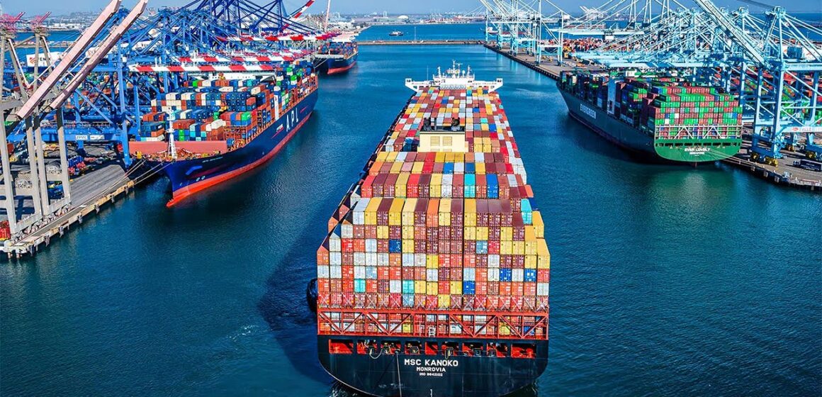 CVFF Disbursement & The Burden Of Responsibility: Why Repayment Discipline Matters For Nigeria’s Maritime Future