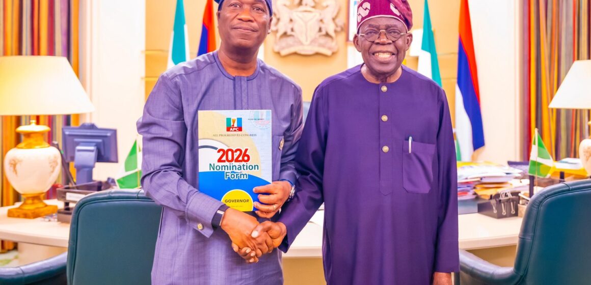 IMG_5653 Tinubu Backs Hamzat As Lagos Consensus Governorship Candidate