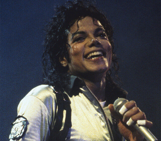 Michael Biopic Smashes Records With Massive Global Debut Success