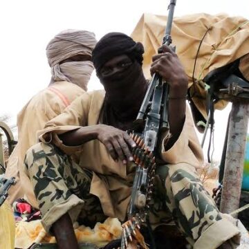 images - 2026-04-25T134656.482 Mali Army Battles Terrorist Groups In Bamako, Other Cities