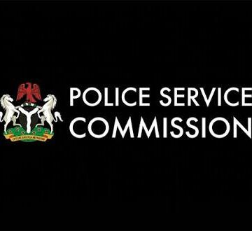Nigeria Police Fix Dates For Constable Recruitment Exams