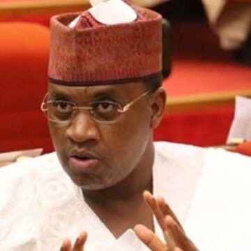 images - 2026-04-29T135156.463 Former Zamfara Senator Marafa Defects To NDC Party
