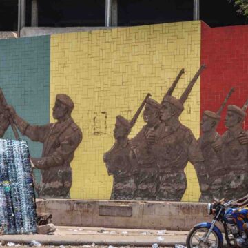 Mali, Alone In The storm: The Strategic Risk Behind The Sahel Bloc’s ECOWAS Withdrawal – Adebayo Abubakar