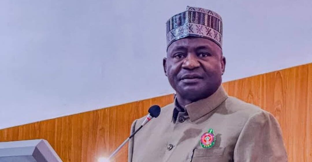 Nigeria Defence Chief Urges Unity Amid Security Challenges