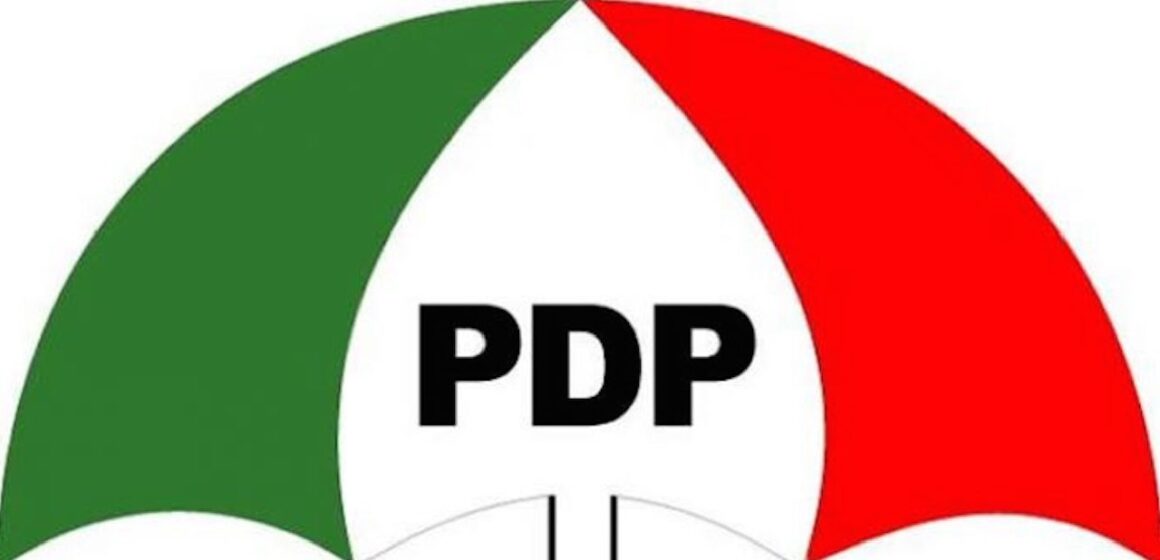 Oyo Witnesses Defections As PDP Reps, Assembly Members Align With New Political Direction‎‎