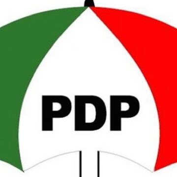 Oyo Witnesses Defections As PDP Reps, Assembly Members Align With New Political Direction‎‎