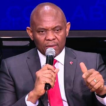 UBA Denies Claims About Elumelu Marriage, Arrests Suspects