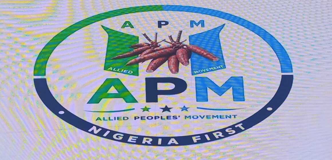 Oyo Assembly Majority Leader Dumps PDP For APM