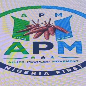 Oyo Assembly Majority Leader Dumps PDP For APM