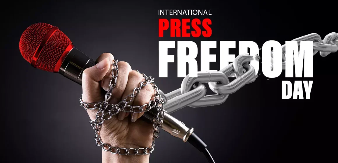 UN Warns Of Rising Attacks On Journalists Worldwide