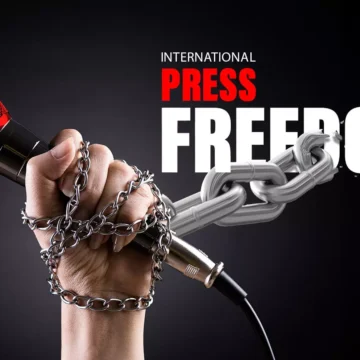 UN Warns Of Rising Attacks On Journalists Worldwide