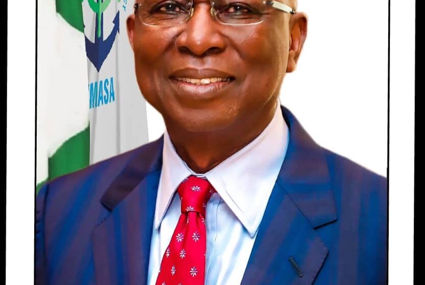 Eid Al-Adha: NIMASA DG Urges Nigerians To Imbibe Spirit Of Sacrifice