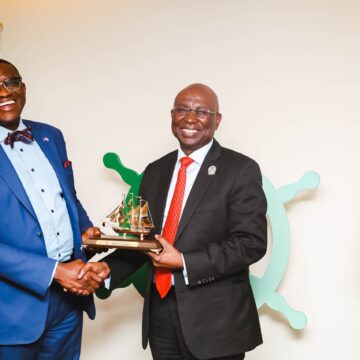6812572d-5abf-40ca-af66-430a42432c68 Nigeria, Liberia Deepen Maritime Alliance For Regional Growth