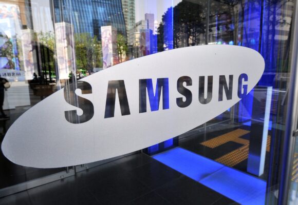 Samsung Posts Record Revenue Despite Weak Demand