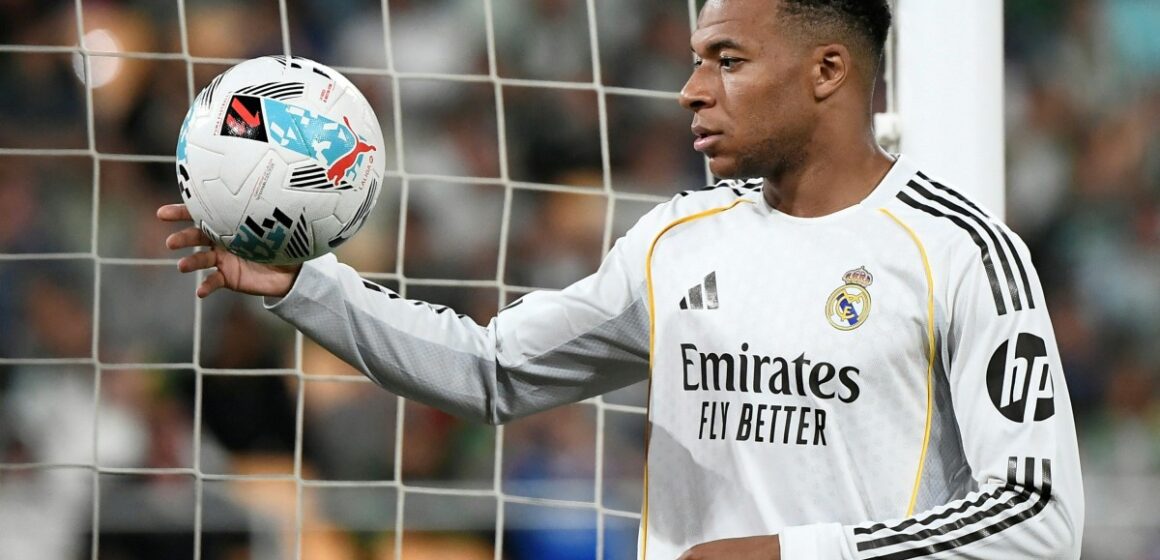Mbappe Returns As Tensions Overshadow Madrid’s Clasico Preparations