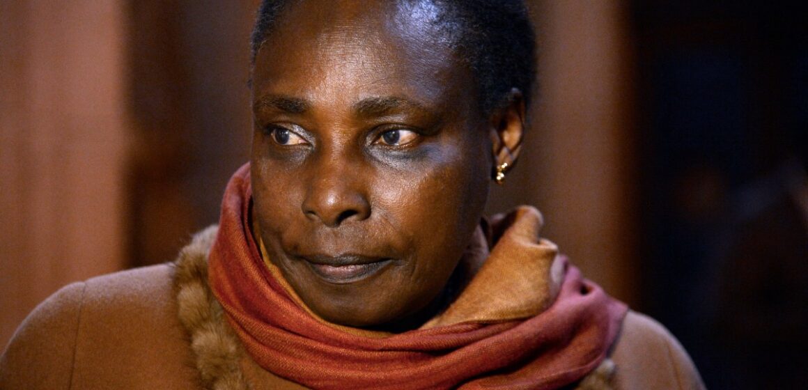 French Court Revives Investigation Into Rwanda Ex-first Lady Genocide Role