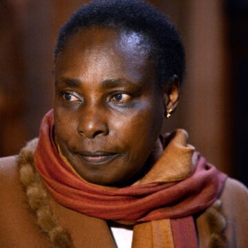 French Court Revives Investigation Into Rwanda Ex-first Lady Genocide Role