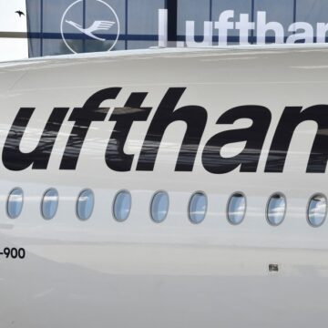 Luftansa Places Order For Aircrafts