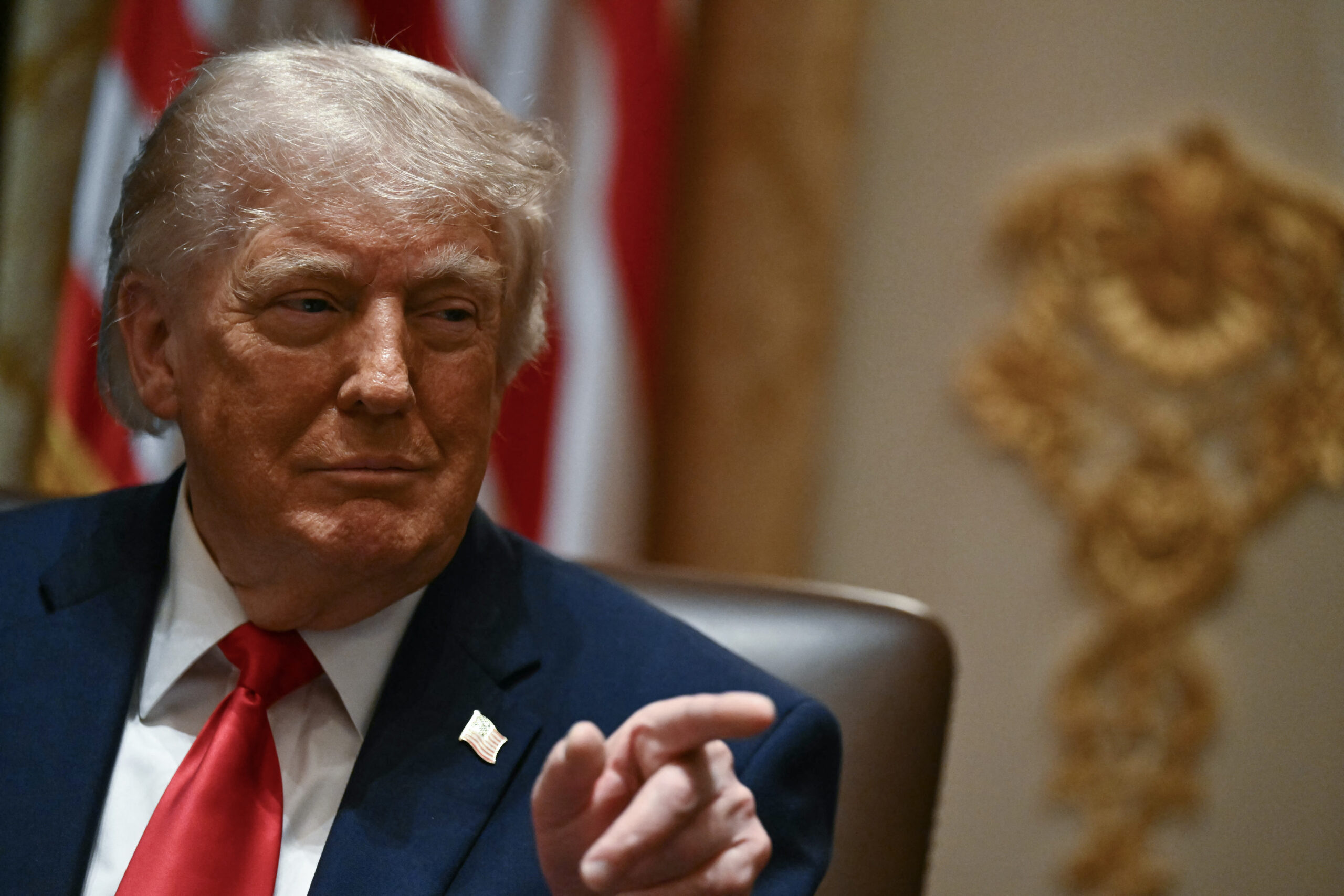 Trump Reportedly Demands Tougher Terms In Proposed Iran War Deal