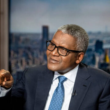 Dangote Group Denies Rift Claims, Rejects Fabricated Refinery Funding Story