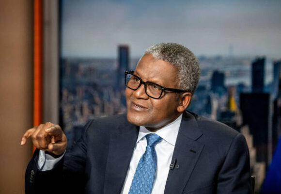 Dangote Group Denies Rift Claims, Rejects Fabricated Refinery Funding Story