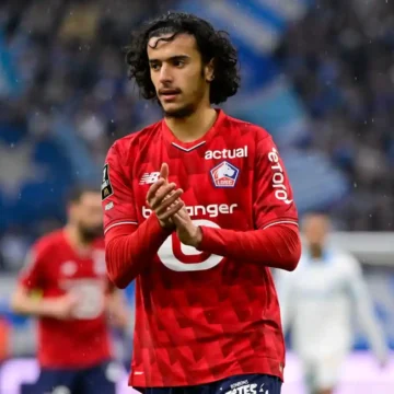 France-born Bouaddi Cleared To Represent Morocco At World Cup