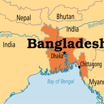 Bangladesh Arrests Ex-soldier After Threat Of Attack