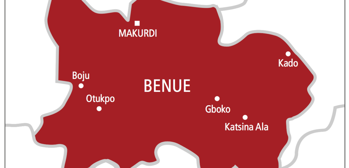 Gunmen Kill Four In Fresh Benue Attack