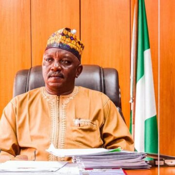 Court Jails Nigeria’s Ex-Power Minister Saleh Mamman 75 Years for Corruption