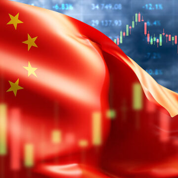 China Factory Growth Stalls In May As Energy Costs Rise