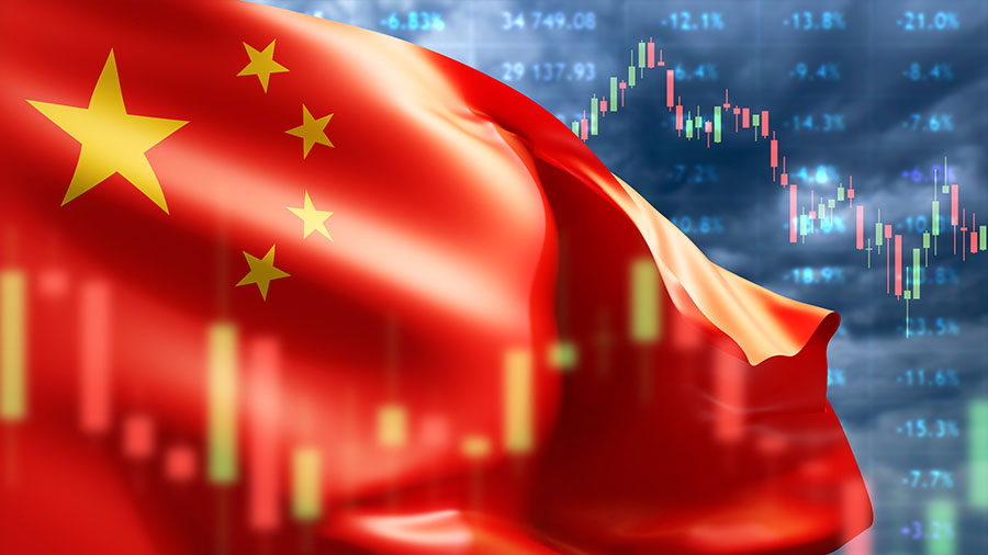 China-GDP China Trade Growth Beats Forecast Despite Middle East War