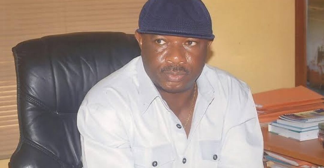 Dr Boniface Aniebonam 2027: NNPP Adopts Consensus, Pardons Expelled Members