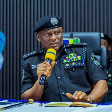 Disu Orders Nationwide Town Hall Meetings To Boost Policing