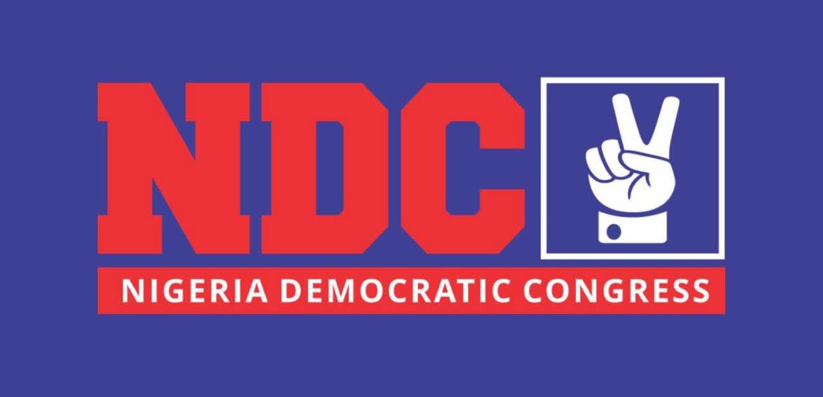 NDC Defends Primaries, Rejects Allegations Of Candidate Imposition