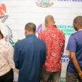 Police, JAMB Bust UTME Fraud Syndicate In Delta