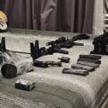 Police In Thailand Investigate Weapons Cache Found At Chinese Man’s Home