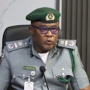 LFTZ Customs Posts ₦253 Billion Revenue Growth Record