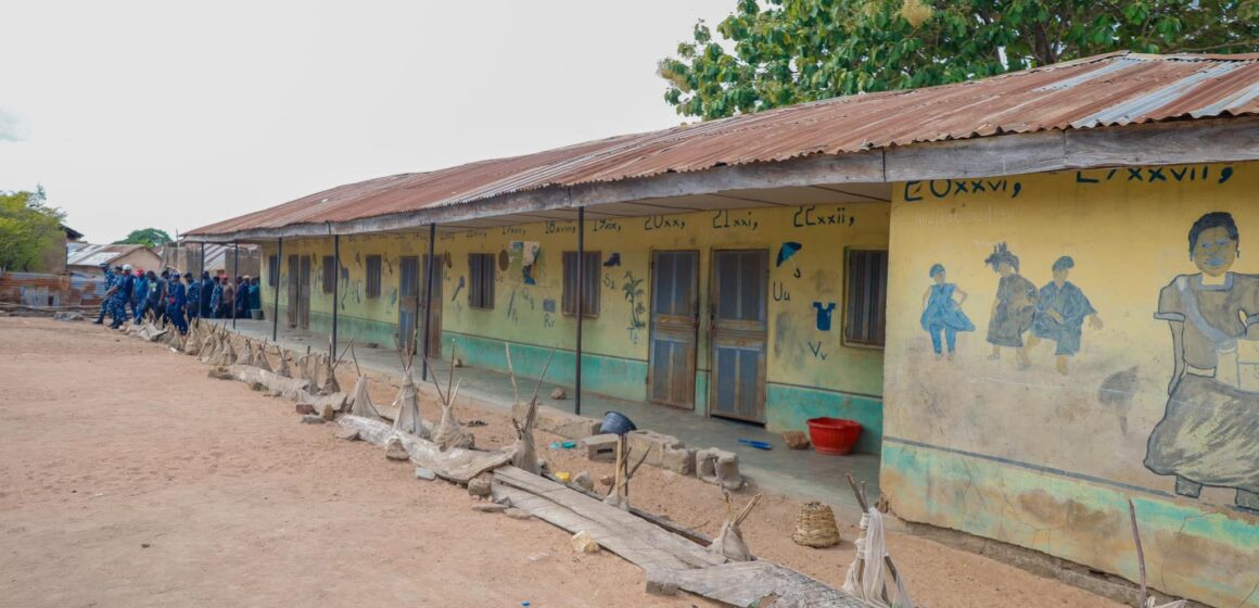 FB_IMG_1778966770382 Alaafin Calls For Intelligence Overhaul After Oyo School Attacks