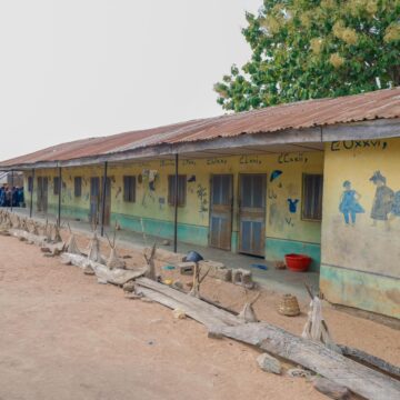 FB_IMG_1778966770382 Alaafin Calls For Intelligence Overhaul After Oyo School Attacks